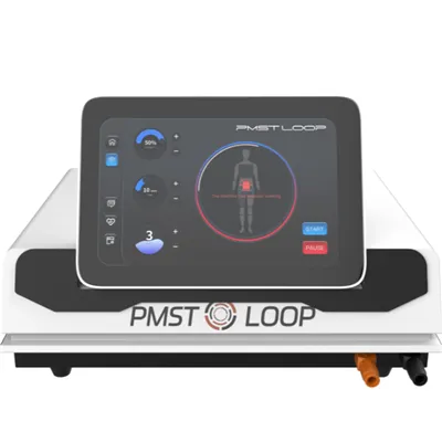 Maszyna PEMF Pełna forma