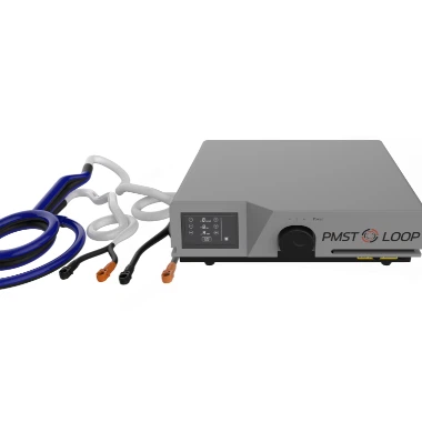 Pulsowane elektromagnetyczne terapia polowa w domu